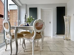 Dining Area- click for photo gallery